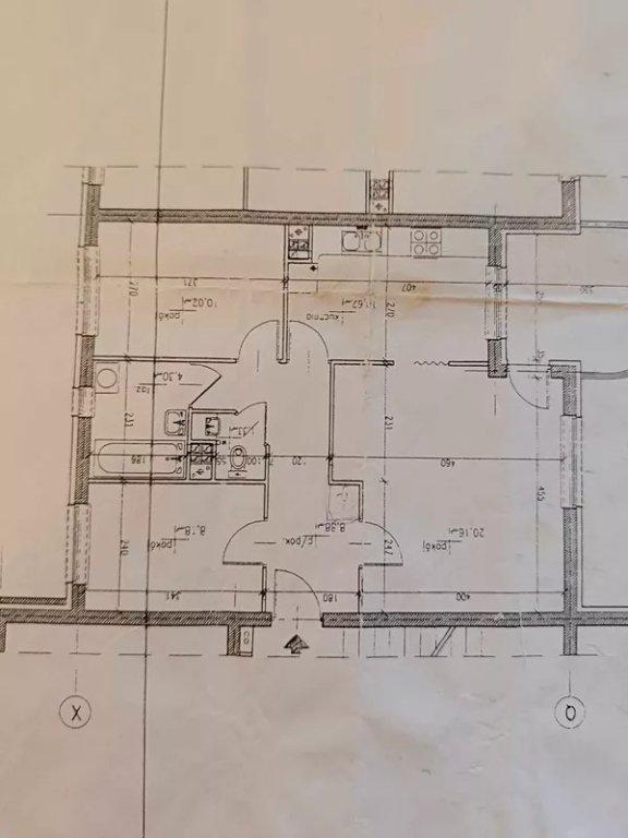 mieszkanie 63,5 m2, 3 pokoje, do zamieszkania mieszkanie 63,5 m2, 3 pokoje, do zamieszkania received_1397526301621099